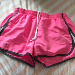 Under armour shorts